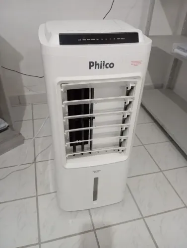 Climatizador Philco (novo)