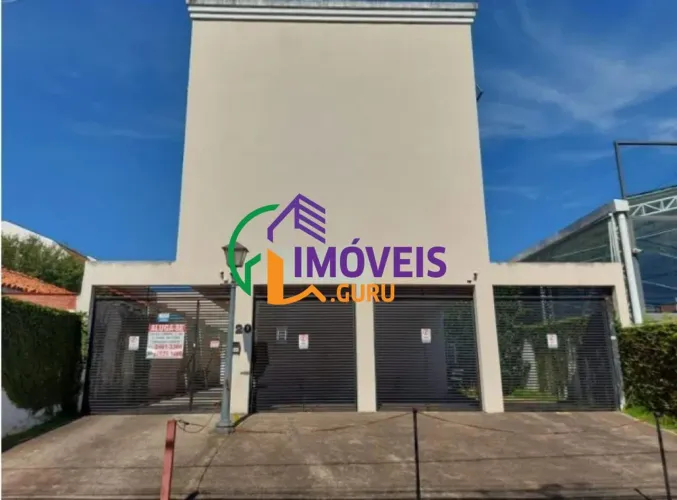 CONJ. COMERCIAL - BUTANTÃ - SP