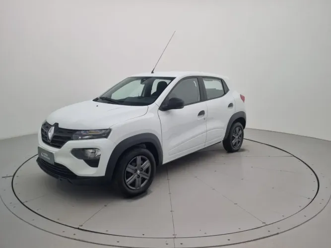 Renault Kwid 1.0 Zen 2026