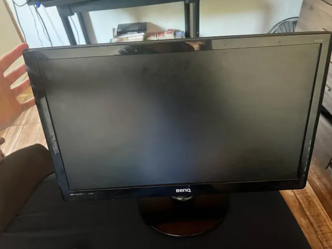 Monitor