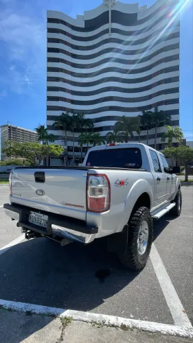 Ford Ranger XLT 3.0 PSE 163cv 4X4 CD TB Dies. 2012