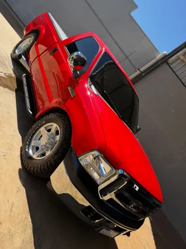 Ford F-250 XLT 4.2 TB Diesel 2001