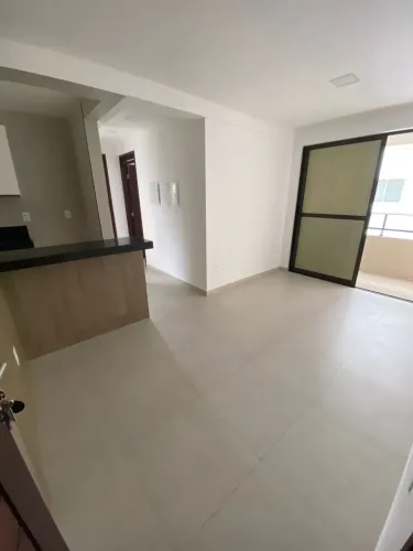 Imóvel para aluguel com 62 metros quadrados com 2 quartos em Aeroclube - João Pessoa - PB