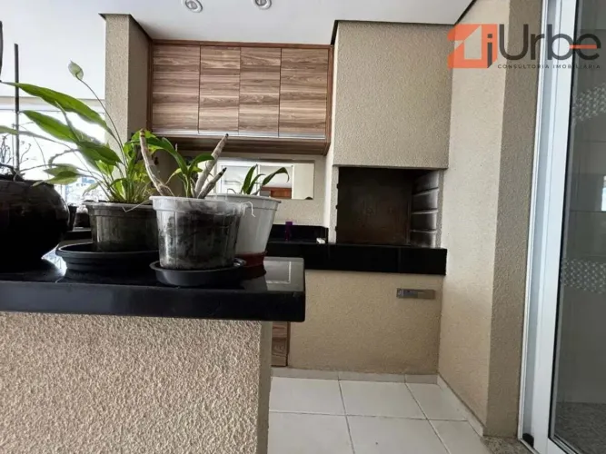 More com Elegância na Vila Romana apartamento com 223m², 4 vagas ,próximo ao Bourbon Shopp