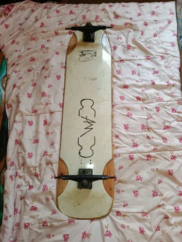 Longboard