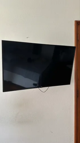 SmartTV LG 40 Polegadas Funcionando Perfeitamente 43UN7300PSC