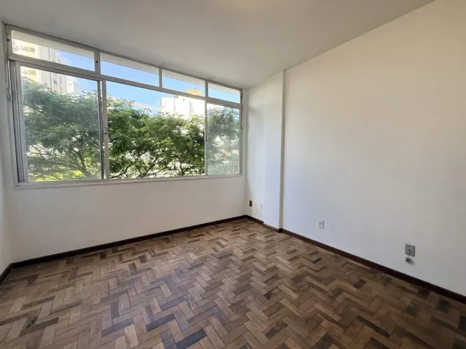 Apartamento 2 quartos em Centro, Florianópolis | Presidente