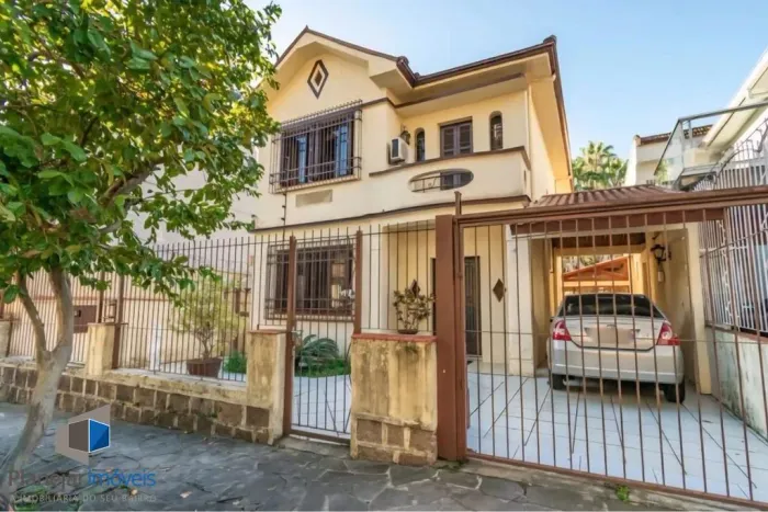 Casa em Azenha