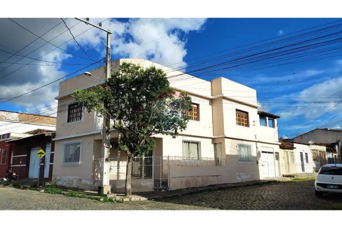 Apartamento 3 Quartos à Venda em Jequiezinho!