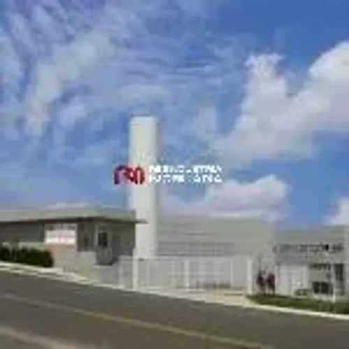 Condomínio Galpões 908 m² Locação em Cajamar - SP.