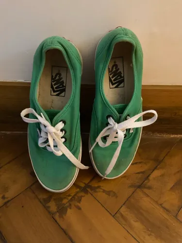 Tênis Vans 