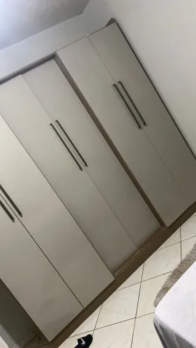 Guarda roupa