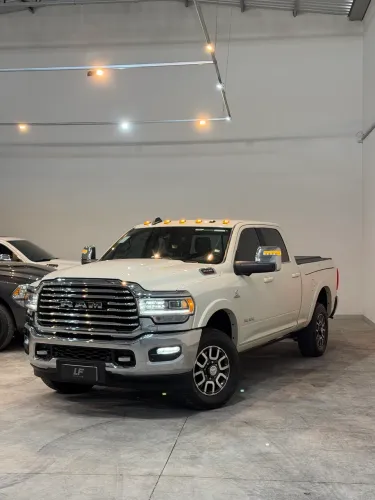 Ram 3500 Limited Longhorn 6.7 TB CD Diesel 2023