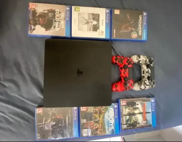 PlayStation 4