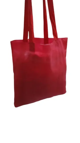 Bolsas Ecobag TNT 38x40cm Sacola Reutilizável Compras Eventos Atacado Varejo
