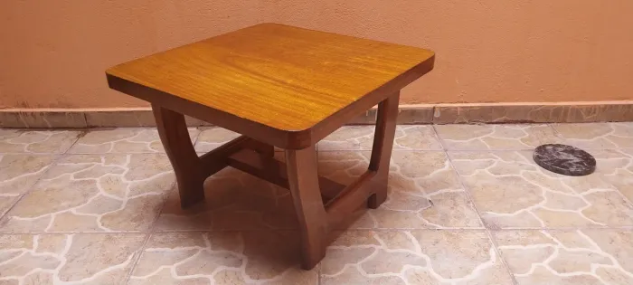 Mesa de centro 