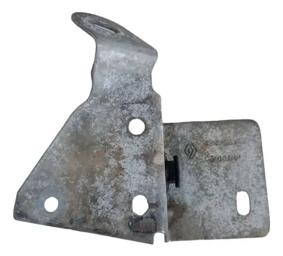 Suporte Cavalete Água Renault Megane