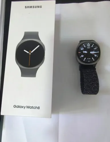 Samsung Galaxy Watch 8