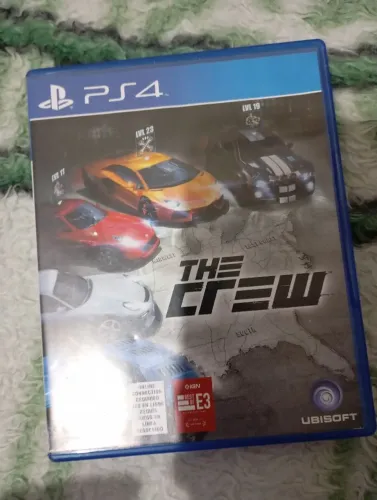 Vendos 2 jogos de Playstation 4