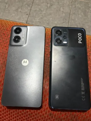 Vende-se 2 celulares