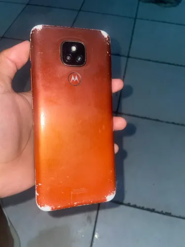 VENDE MOTOROLA E7PLUS