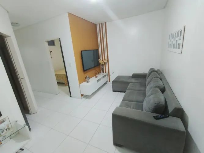 Casa perto do Pátio - para até 12 pessoas - Aluguel por Diária 