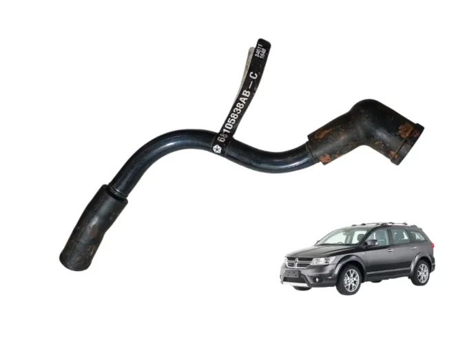 Mangueira Respiro Dodge Journey Freemont 3.6 V6 2010 2018
