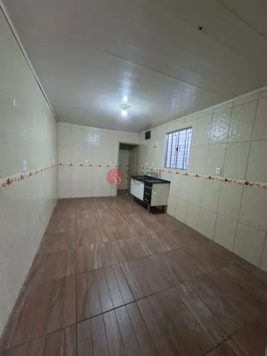 Casa para locação Vila Carrão.