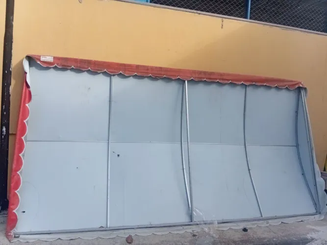 Toldo
