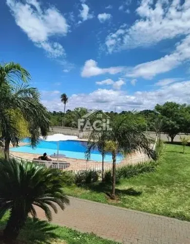 Apartamento à Venda em Rita Vieira, Campo Grande - 52m²