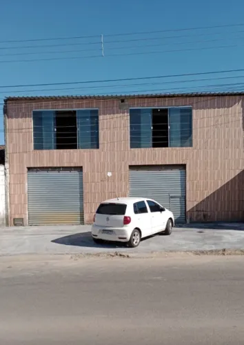 Oportunidade galpão 350 mt2 com Habite-se