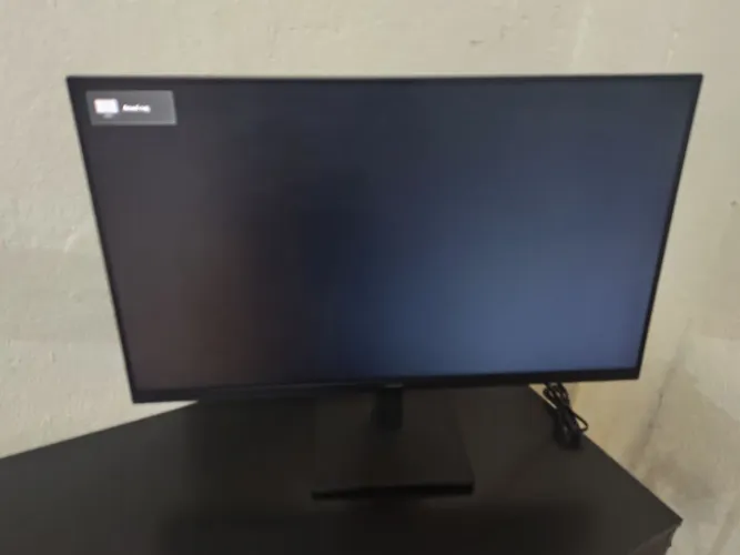 Monitor Samsung Essential S3 27 Polegadas FHD 100Hertz