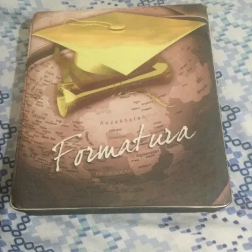 Porta documento 27x30