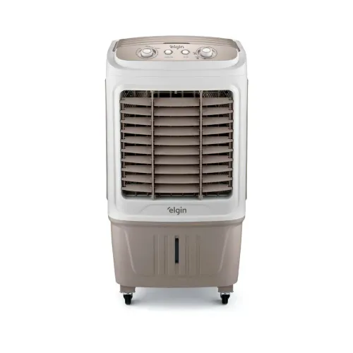 Climatizador Elgin 45L Direcionadores Novo de ar horizontal automático 3 velocidades