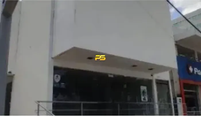 Ponto Comercial 340m² na Av. Epitácio Pessoa para Alugar REF: PS4327