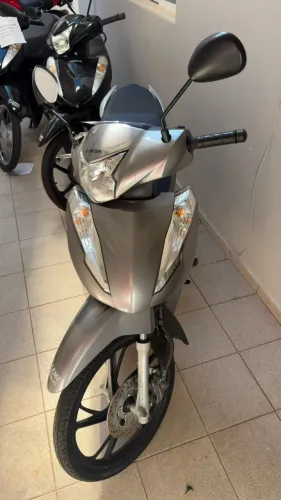 HONDA BIZ 125 FLEX 2021