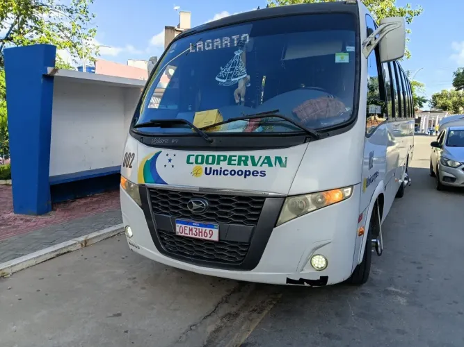 Agrale Marrua AM 150 2.8 CD TDI Diesel 2012