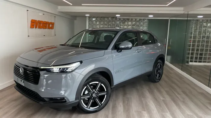 Honda HR-V EXL 1.5 Sensing 16V 5P Aut. 2026