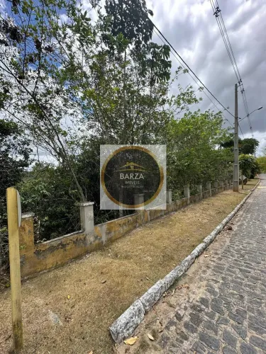 Aldeia BARZA IMÓVEIS - Condomínio Haras 2, Platô Campolina