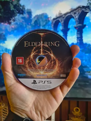 Elden Ring PS5