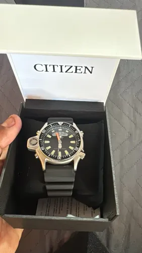 Citizen aqualand
