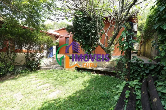 CASA ASSOBRADADA - SUMARÉ (R.M.) - SP