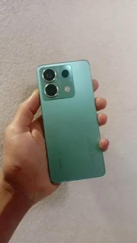 NOTE 13 PRO 5G