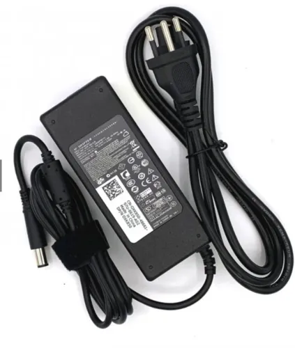 Fonte/carregador original Dell 85W