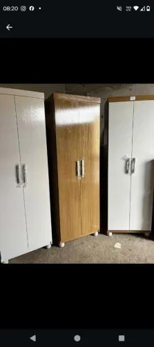 Mini Guarda roupa 