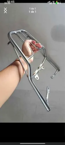 Bagageiro de 160 ano 24