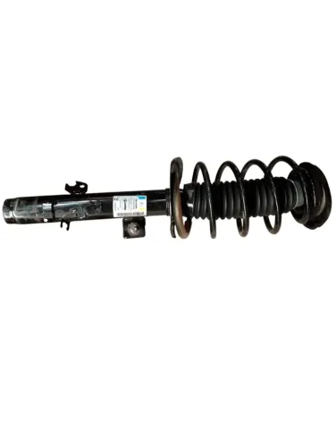 Amortecedor Dianteiro Esquerdo Citroen C4 Cactus 1.6 2021