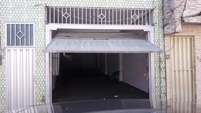 Ponto Comercial 100m² na Marambaia | Próximo à Feira | Rua Movimentada | R$ 3.000