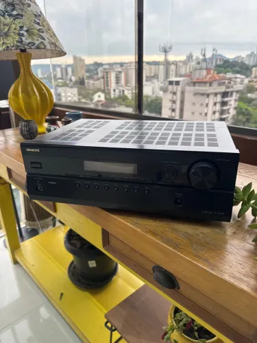 Receiver Onkio TX-SR 308