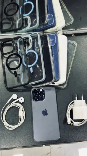 Troco iPhone 14 Pro Max